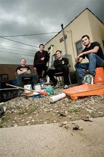 Off With Their Heads